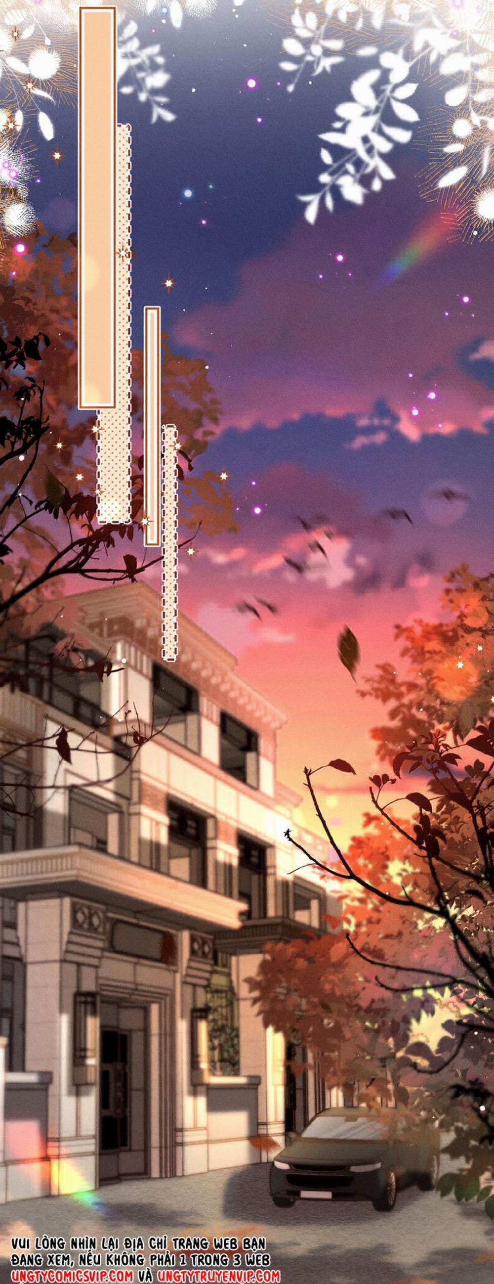 Ánh Trăng Vì Tôi Mà Đến 81 trang 19