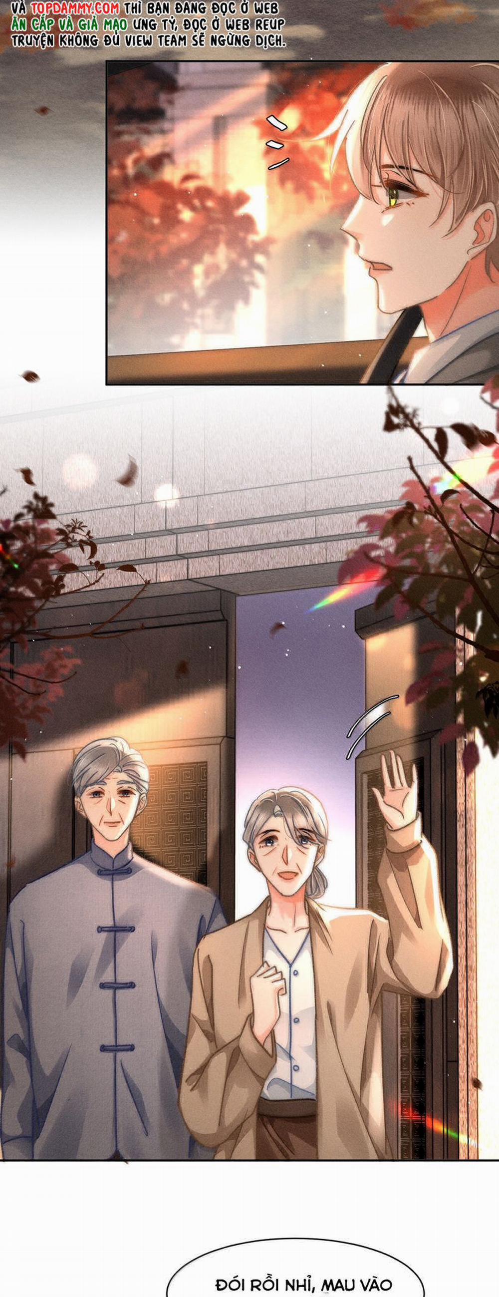 Ánh Trăng Vì Tôi Mà Đến 81 trang 20