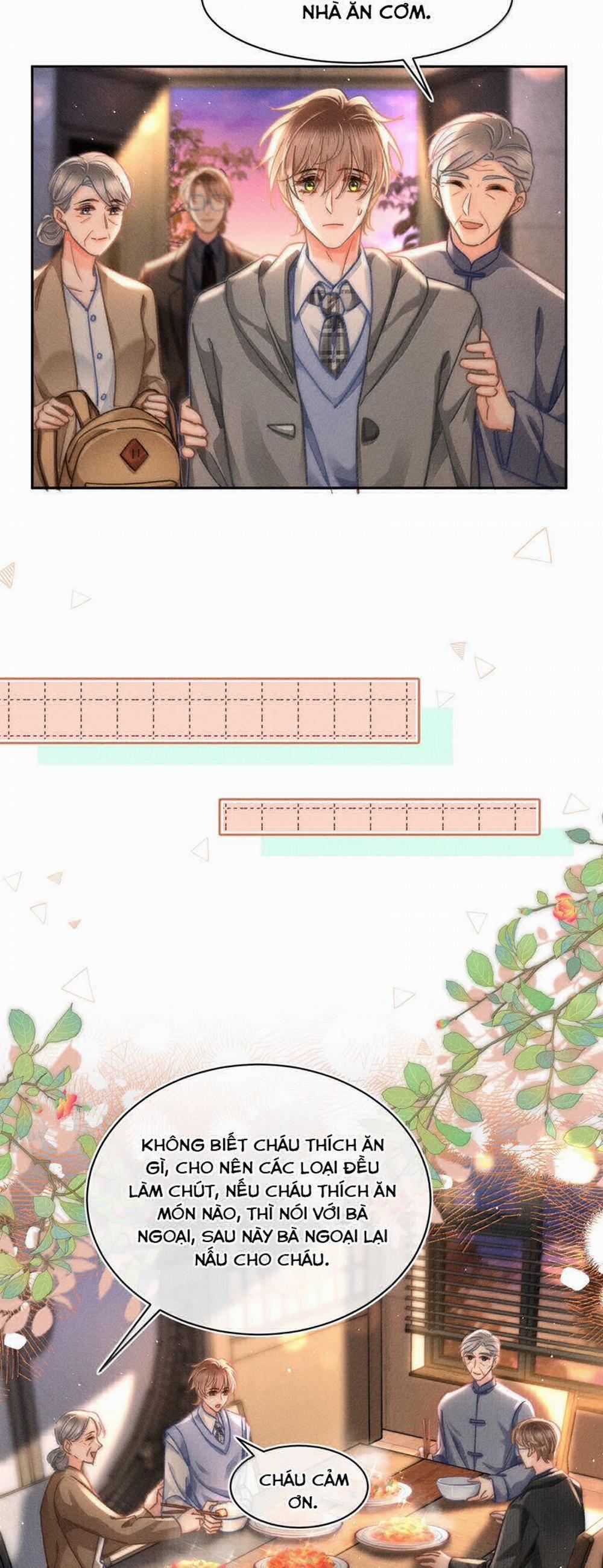 Ánh Trăng Vì Tôi Mà Đến 81 trang 21