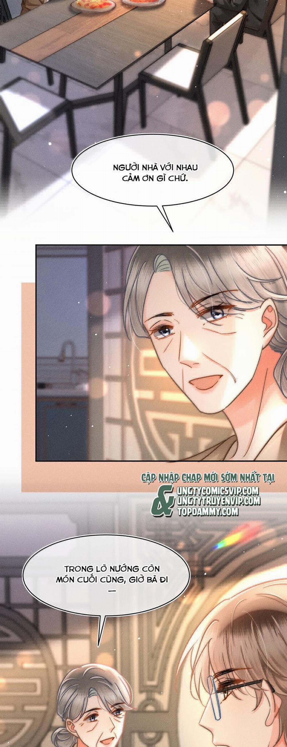 Ánh Trăng Vì Tôi Mà Đến 81 trang 22