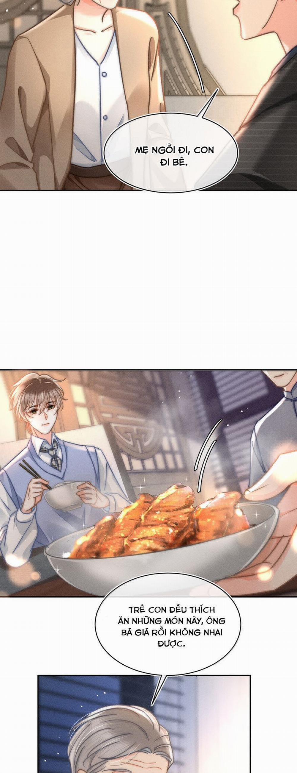 Ánh Trăng Vì Tôi Mà Đến 81 trang 23