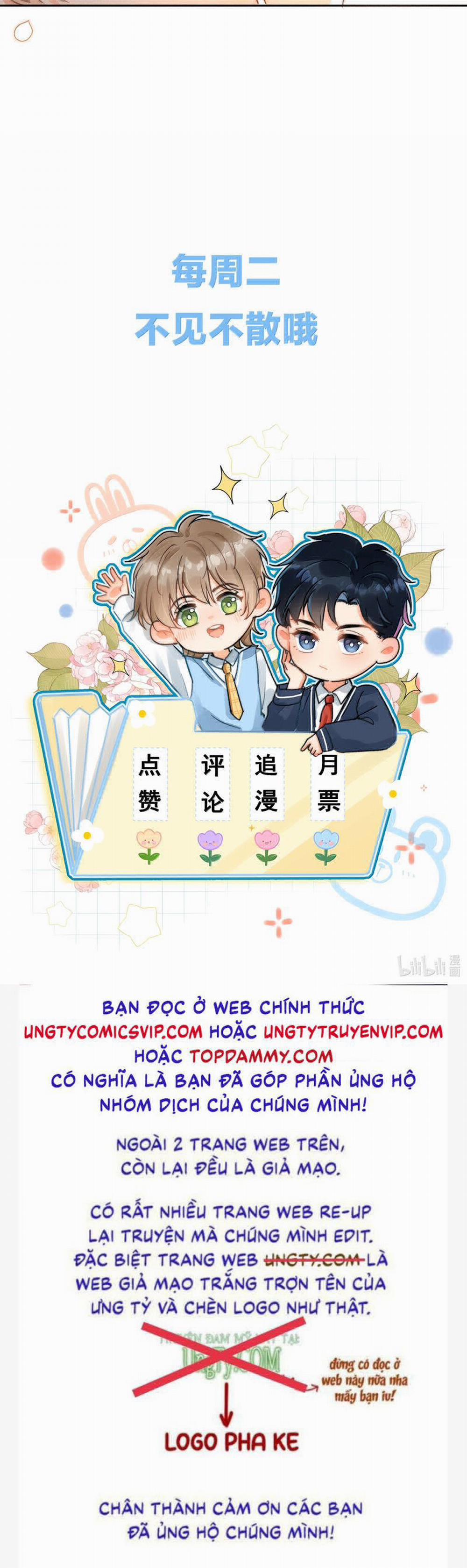 Ánh Trăng Vì Tôi Mà Đến 81 trang 25