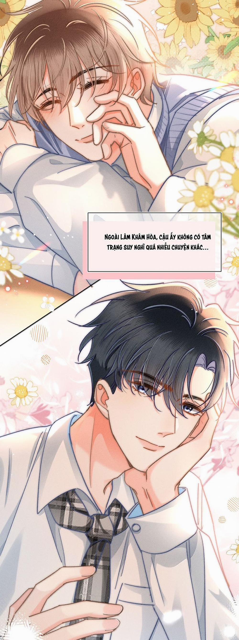 Ánh Trăng Vì Tôi Mà Đến 81 trang 4