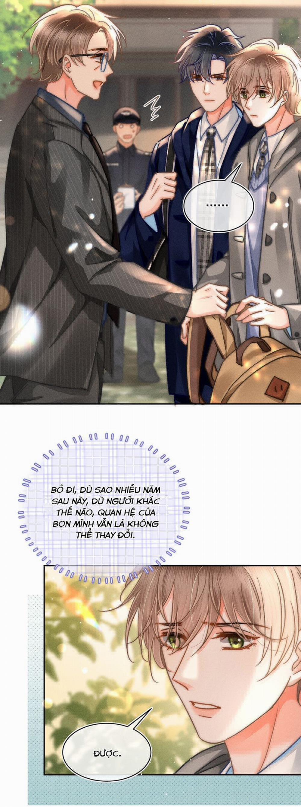 Ánh Trăng Vì Tôi Mà Đến 81 trang 6