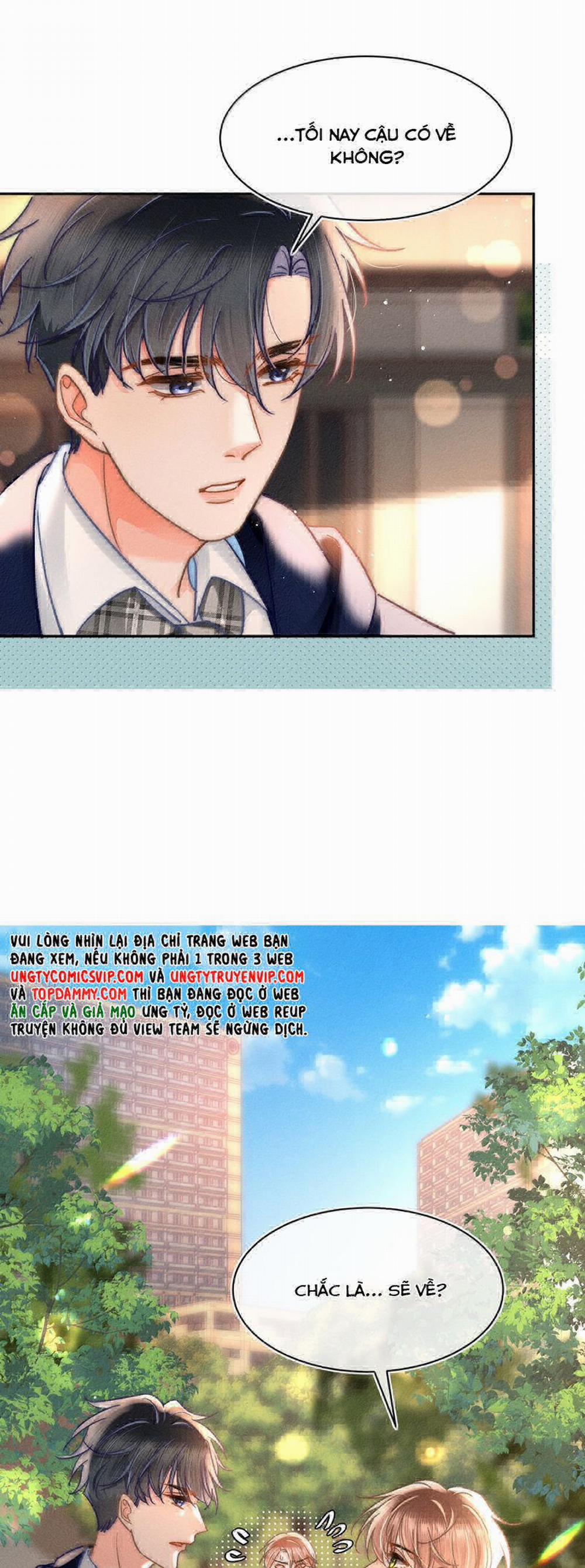 Ánh Trăng Vì Tôi Mà Đến 81 trang 7