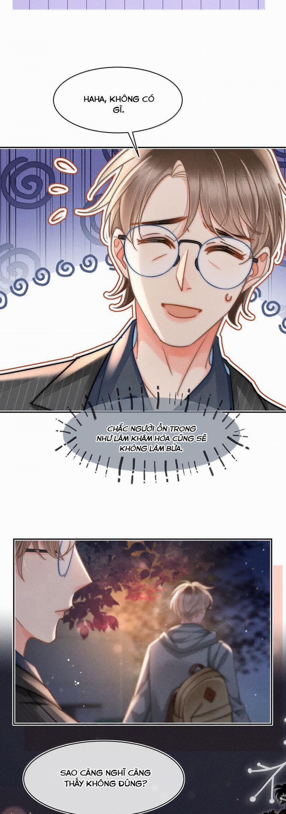 Ánh Trăng Vì Tôi Mà Đến 82 trang 11