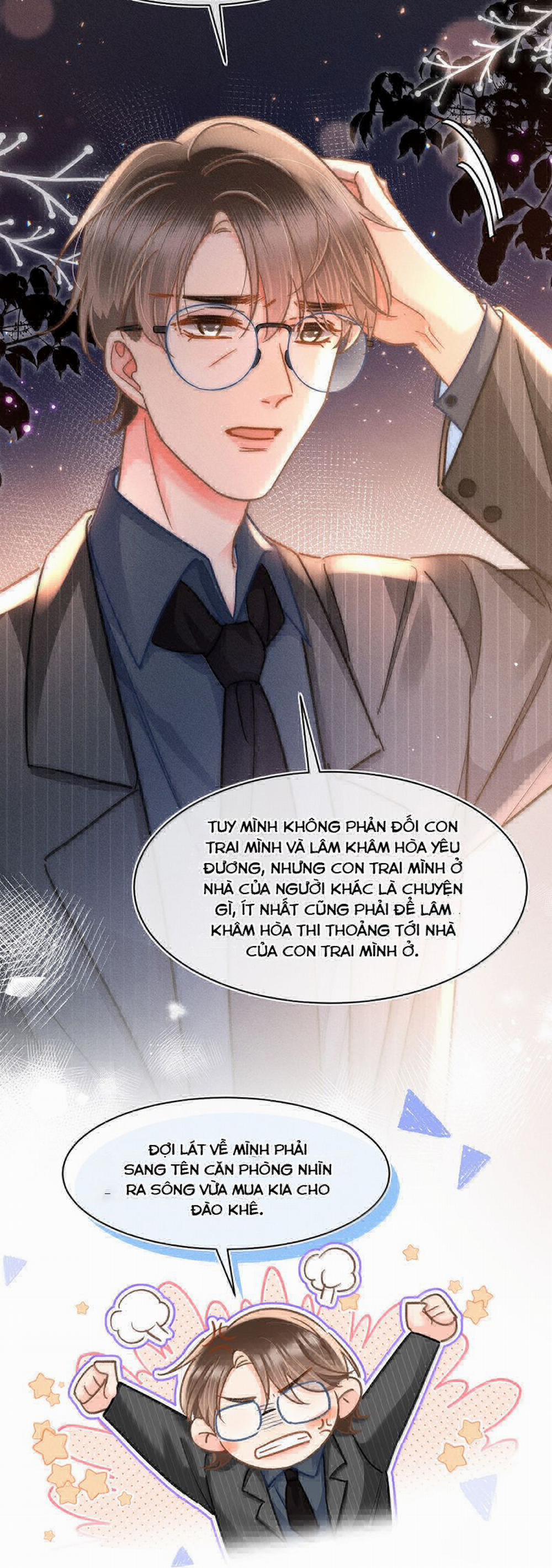 Ánh Trăng Vì Tôi Mà Đến 82 trang 12