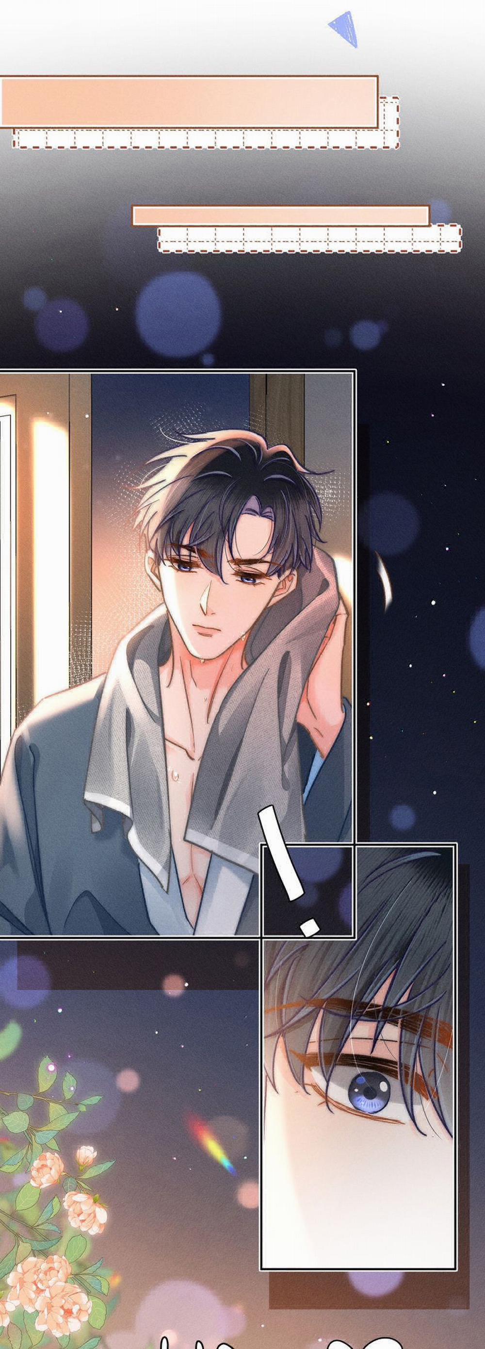 Ánh Trăng Vì Tôi Mà Đến 82 trang 13