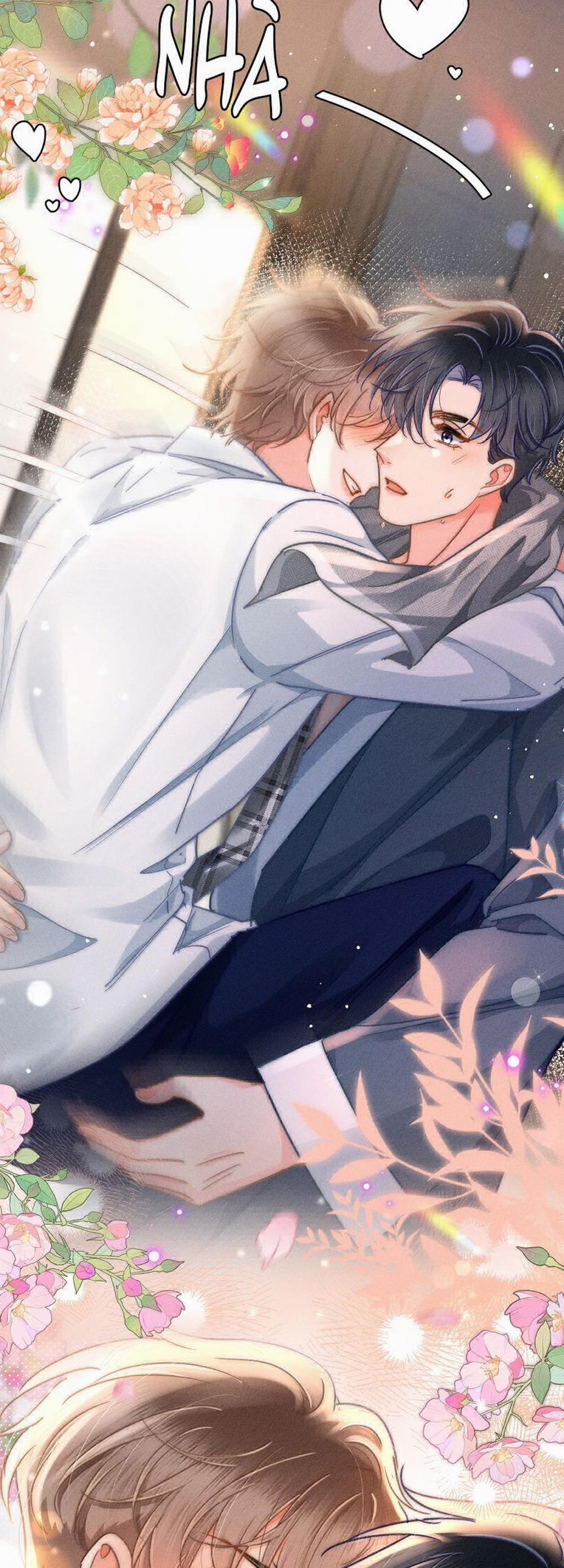 Ánh Trăng Vì Tôi Mà Đến 82 trang 14