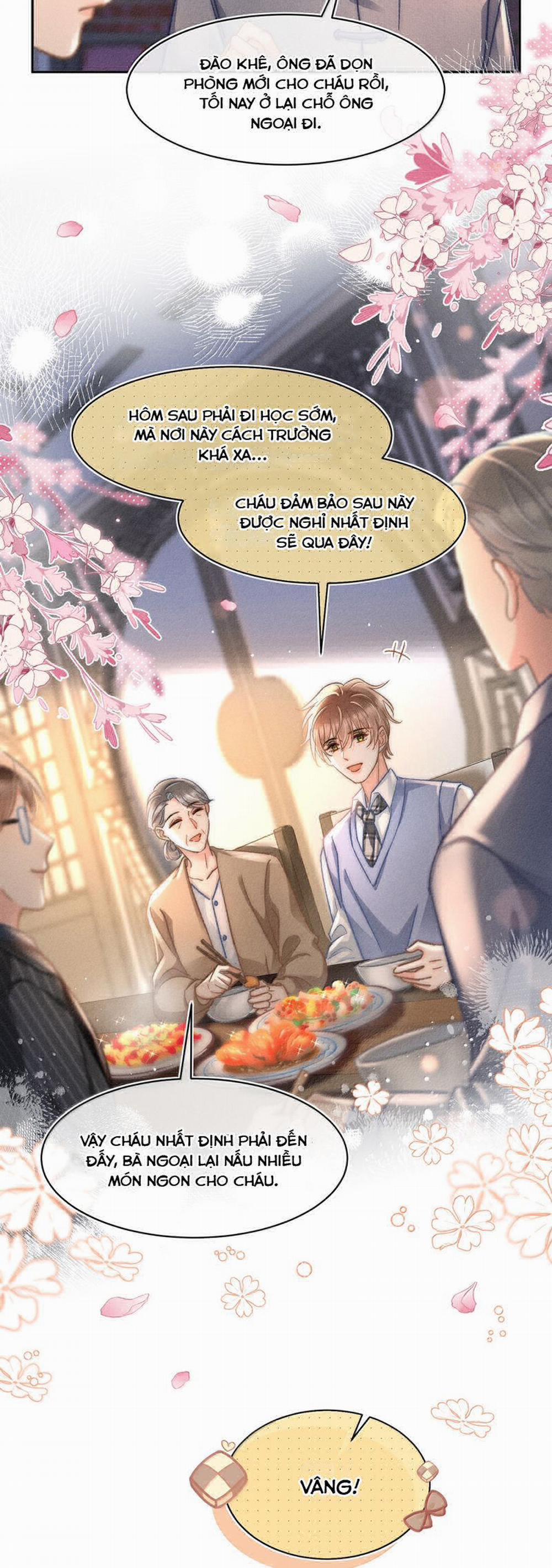 Ánh Trăng Vì Tôi Mà Đến 82 trang 8