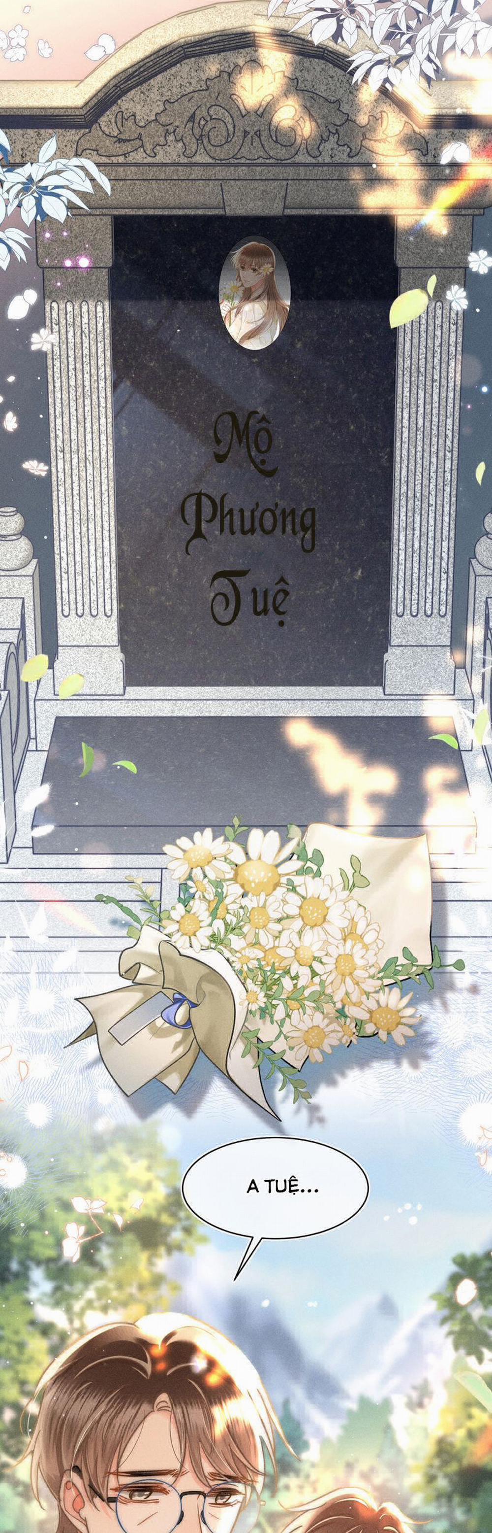 Ánh Trăng Vì Tôi Mà Đến 83 trang 15