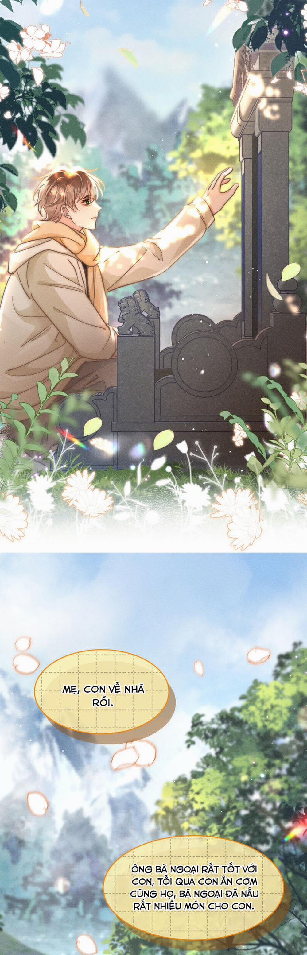 Ánh Trăng Vì Tôi Mà Đến 83 trang 19