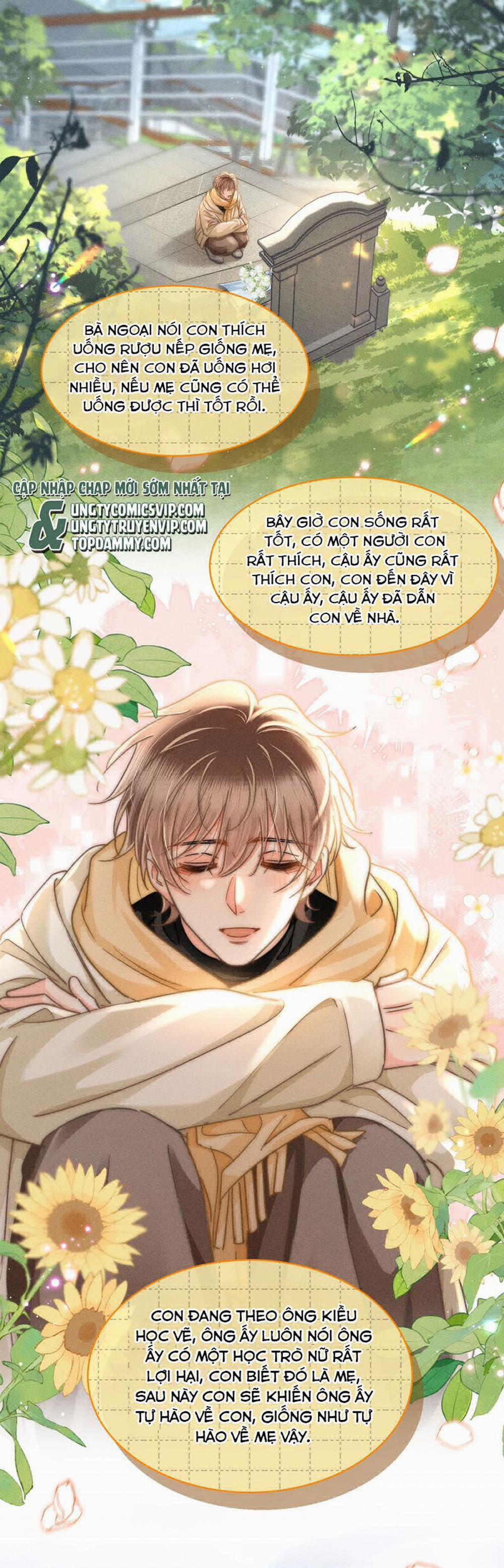 Ánh Trăng Vì Tôi Mà Đến 83 trang 20