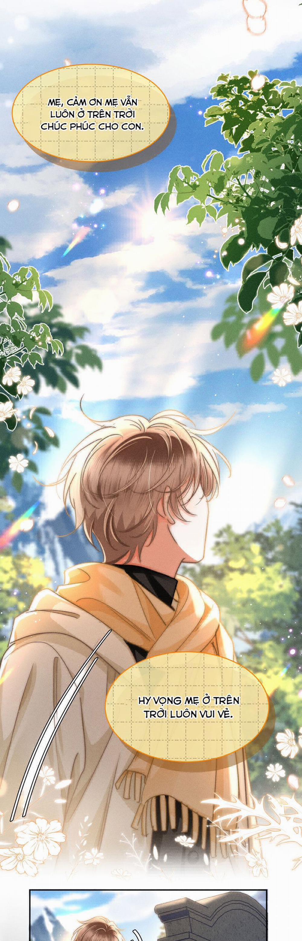 Ánh Trăng Vì Tôi Mà Đến 83 trang 21
