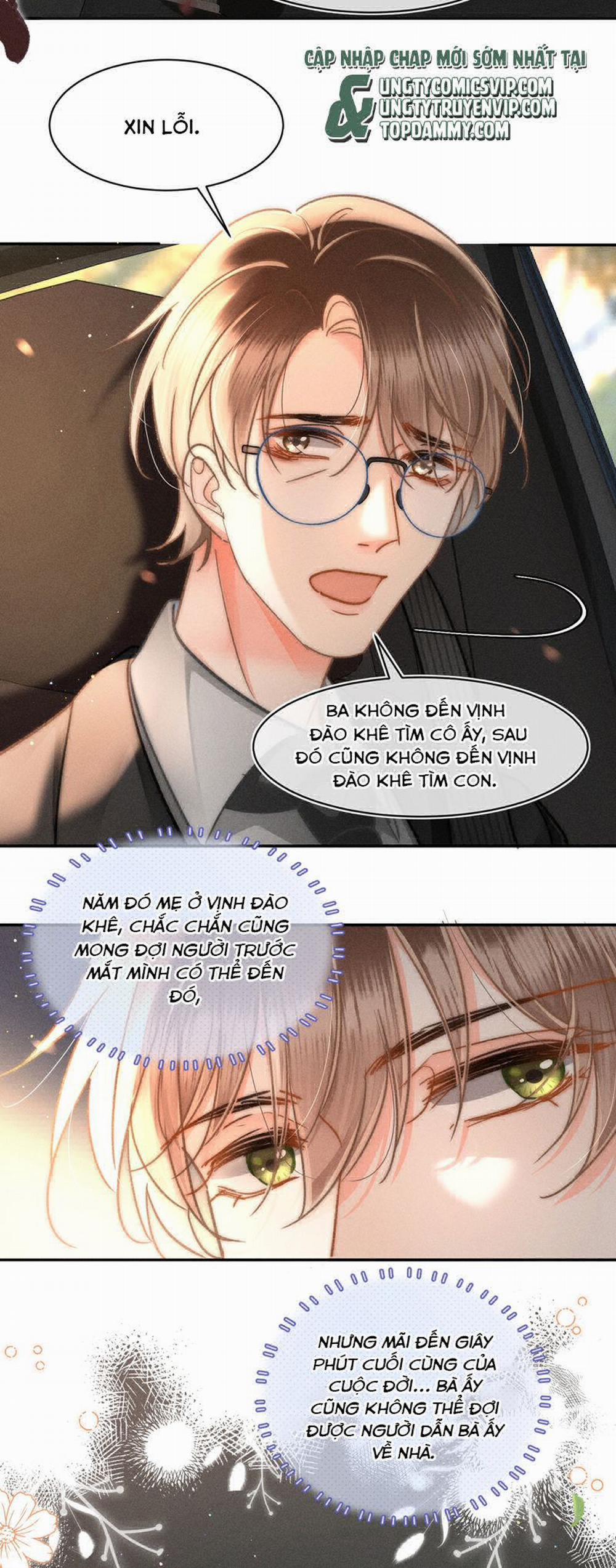 Ánh Trăng Vì Tôi Mà Đến 83 trang 26
