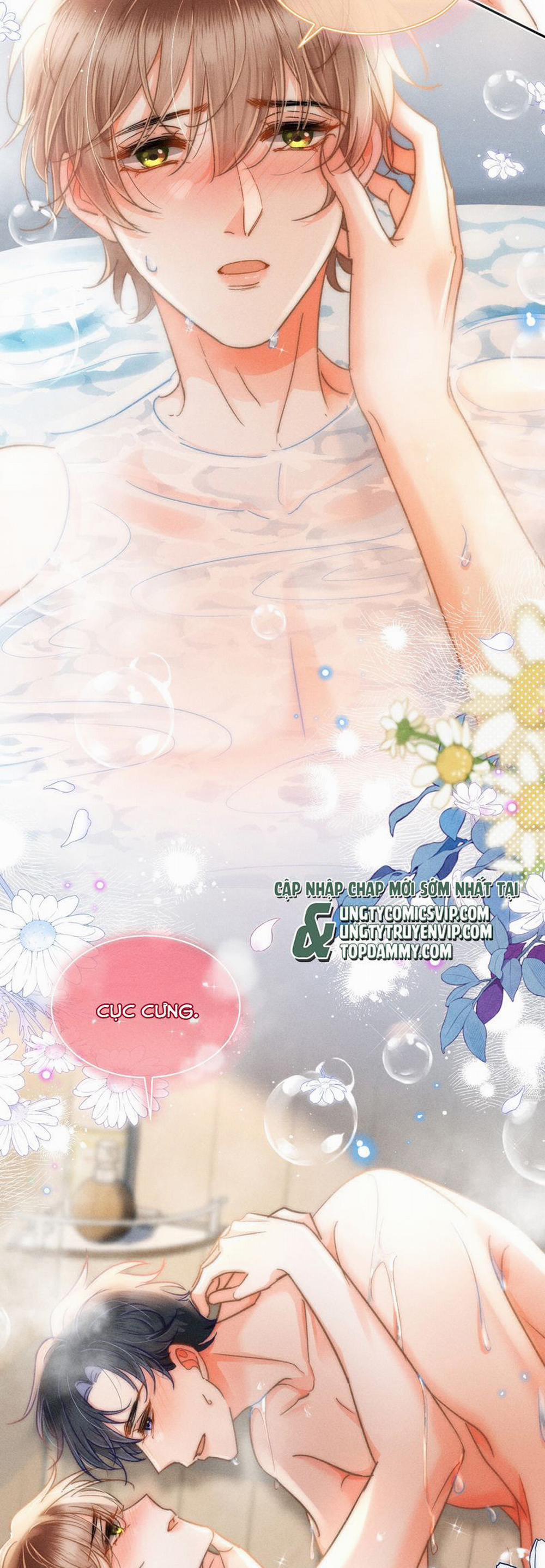 Ánh Trăng Vì Tôi Mà Đến 83 trang 5