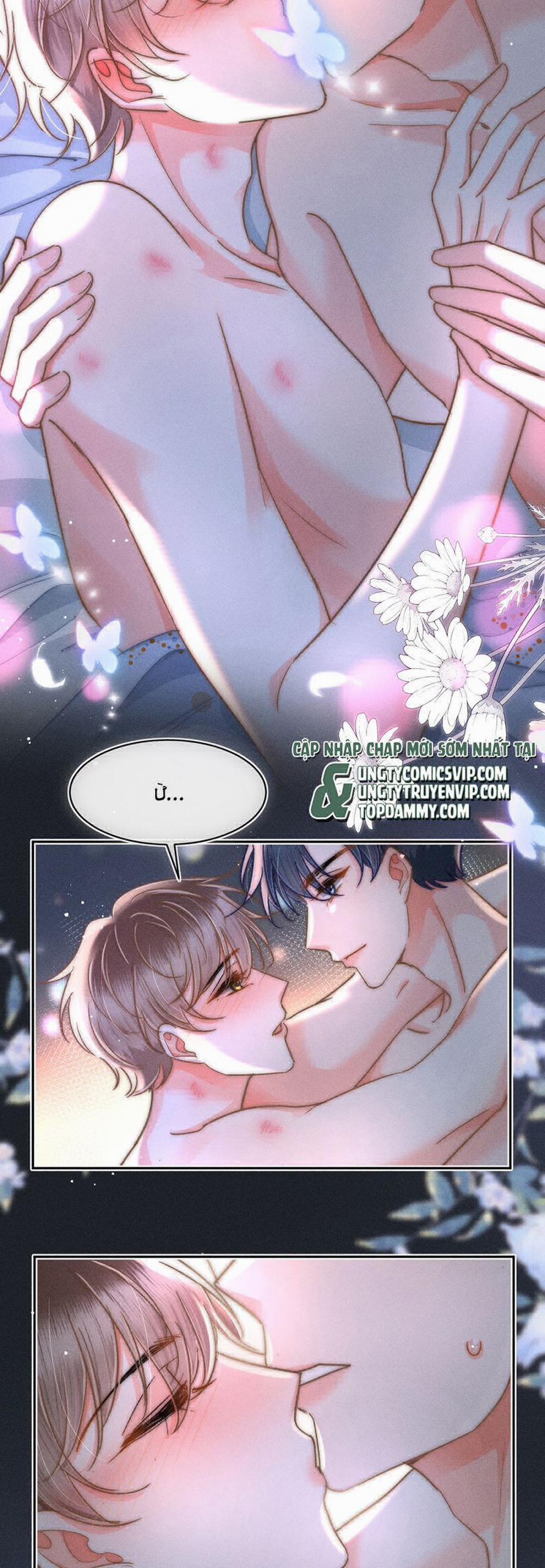 Ánh Trăng Vì Tôi Mà Đến 83 trang 9