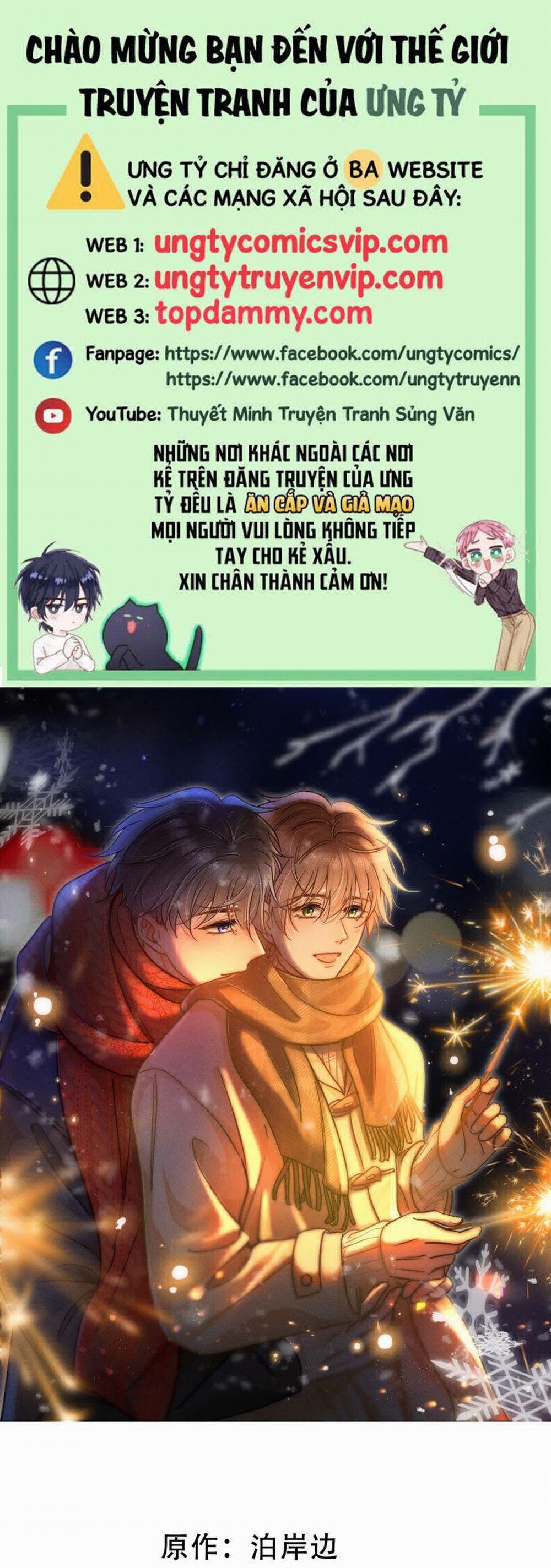 Ánh Trăng Vì Tôi Mà Đến 84 trang 0