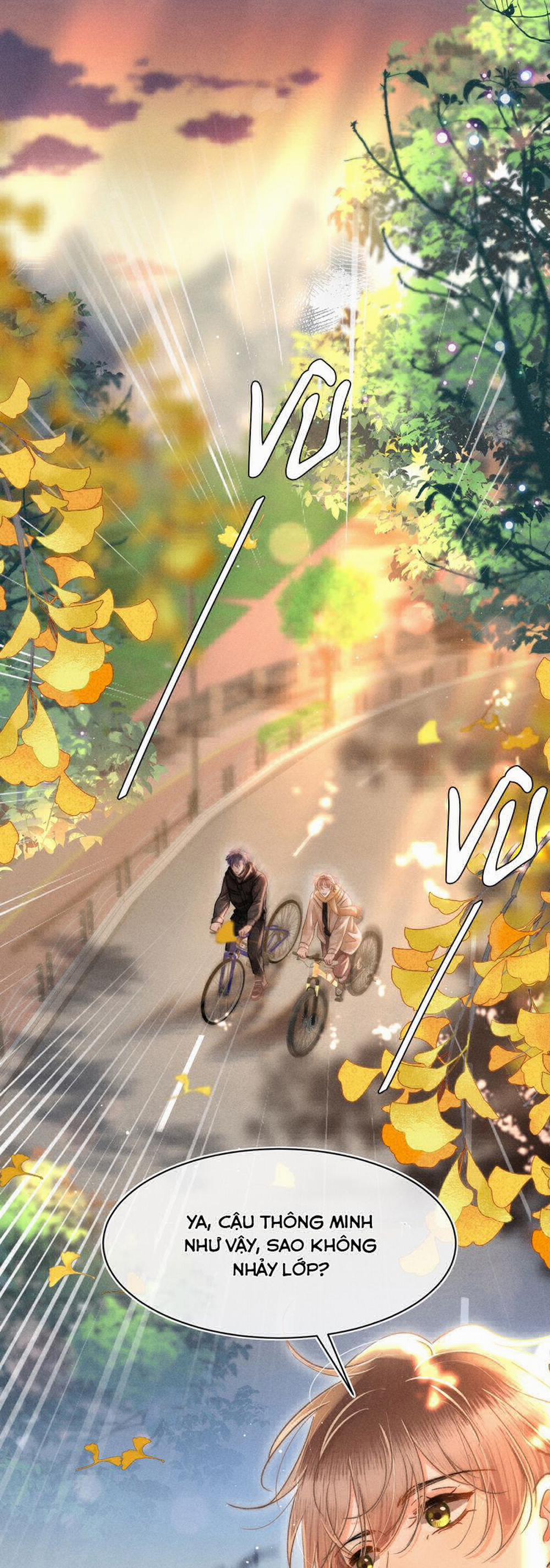 Ánh Trăng Vì Tôi Mà Đến 84 trang 12