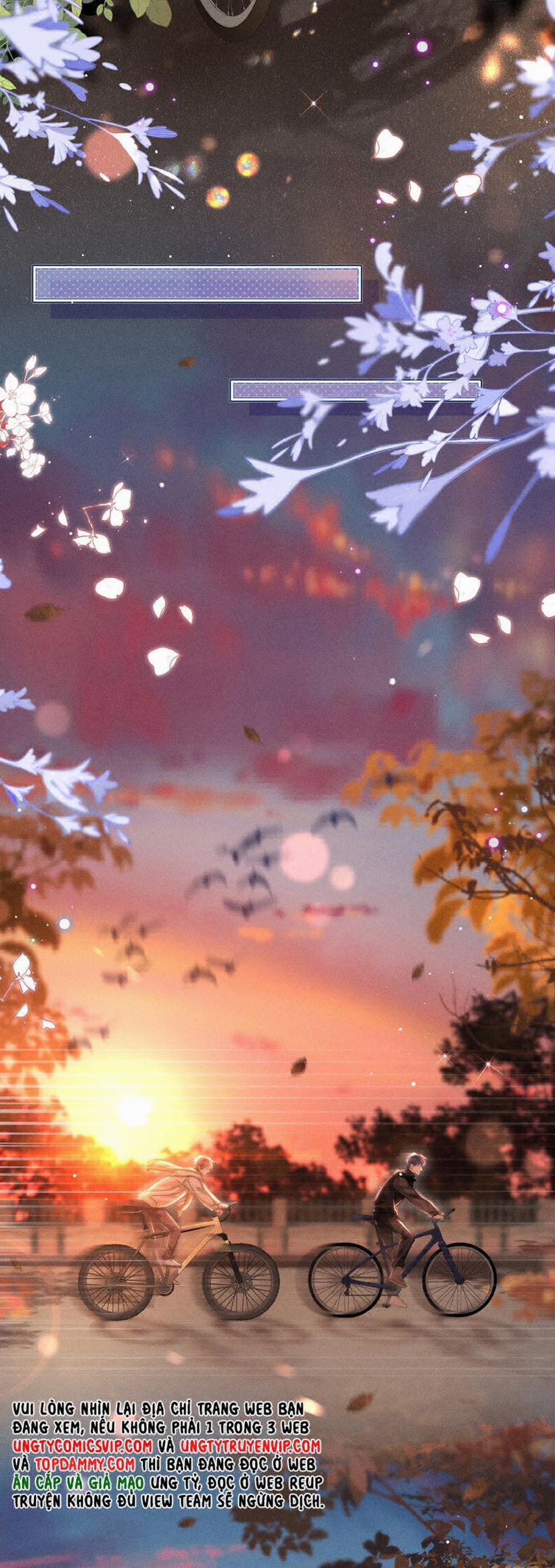 Ánh Trăng Vì Tôi Mà Đến 84 trang 15