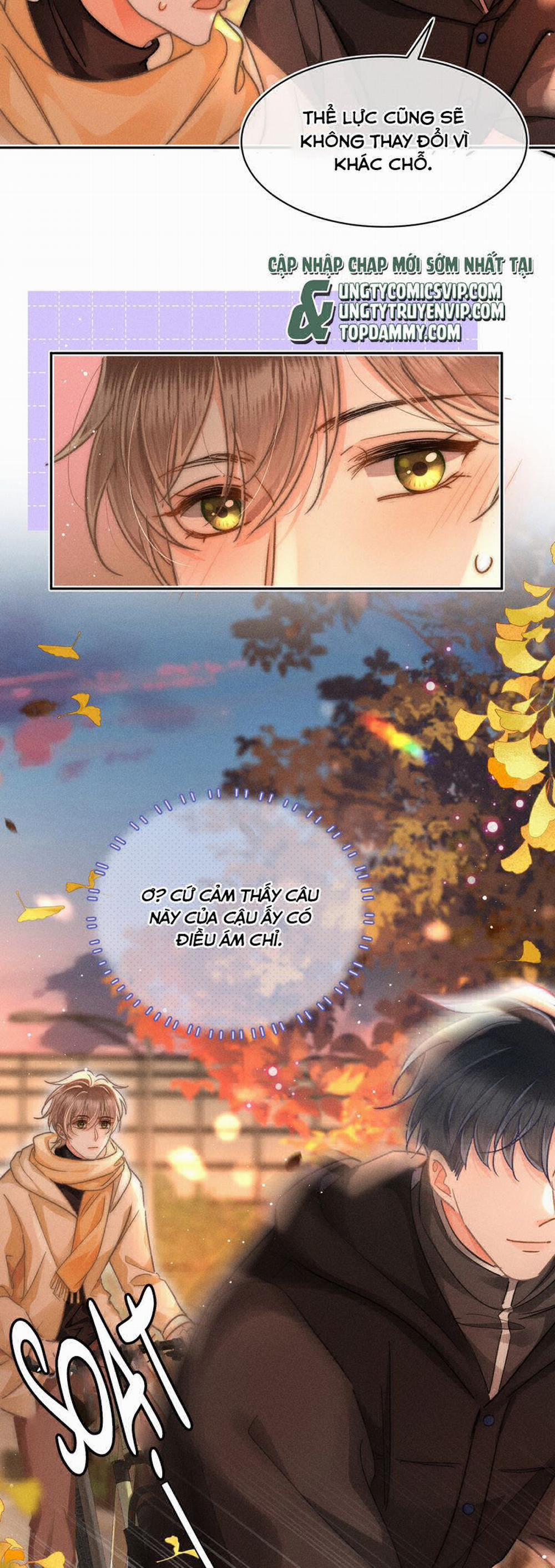 Ánh Trăng Vì Tôi Mà Đến 84 trang 18