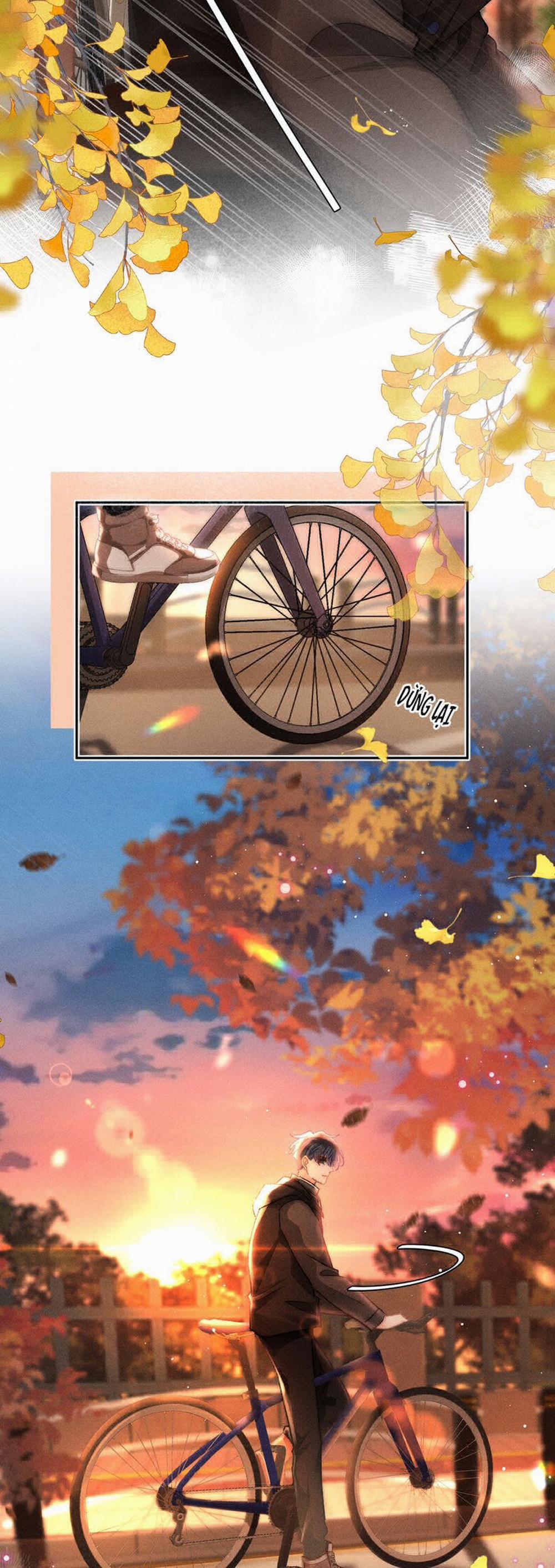 Ánh Trăng Vì Tôi Mà Đến 84 trang 19