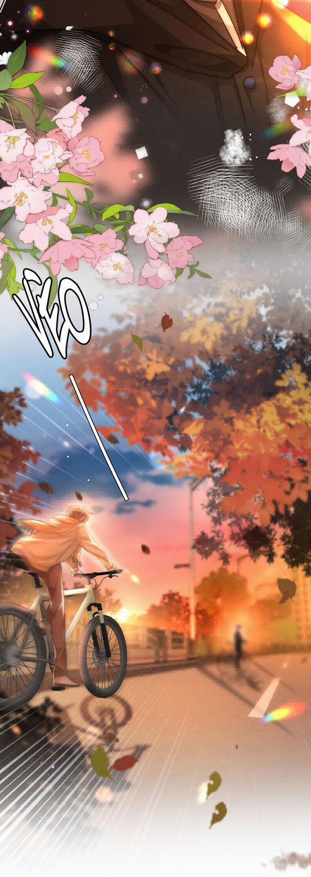 Ánh Trăng Vì Tôi Mà Đến 84 trang 21