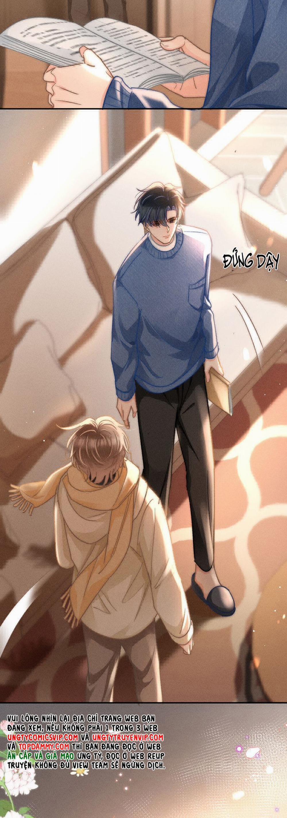 Ánh Trăng Vì Tôi Mà Đến 84 trang 3