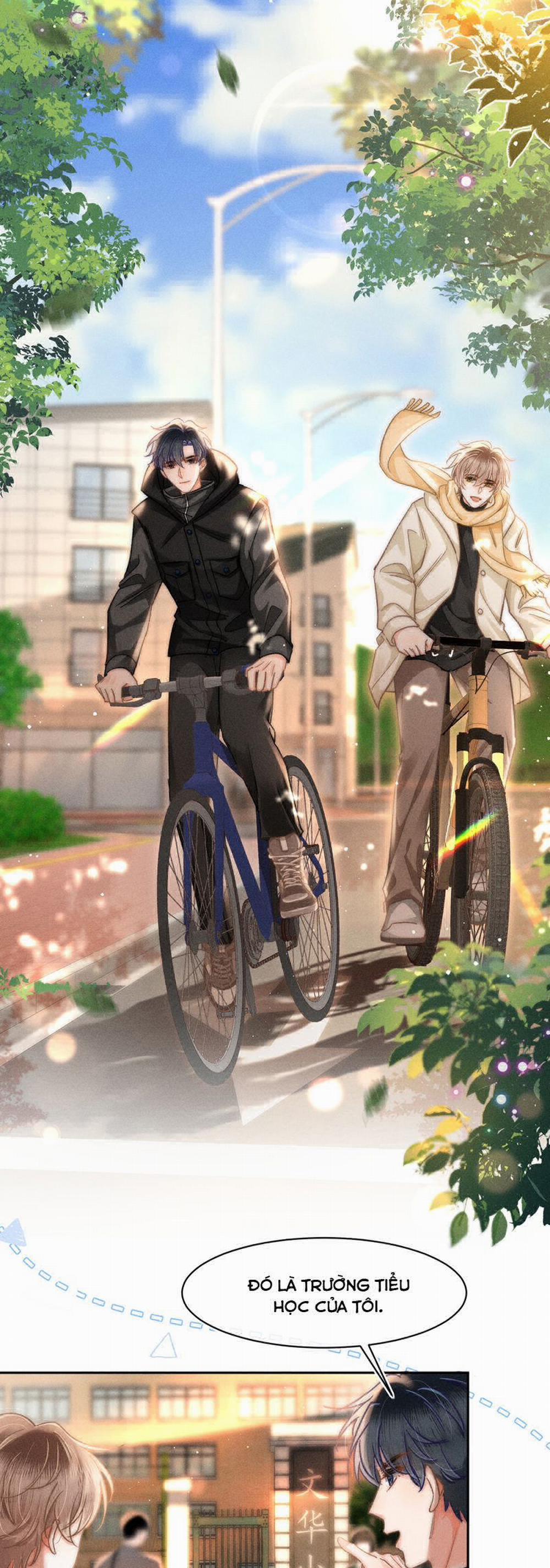 Ánh Trăng Vì Tôi Mà Đến 84 trang 6