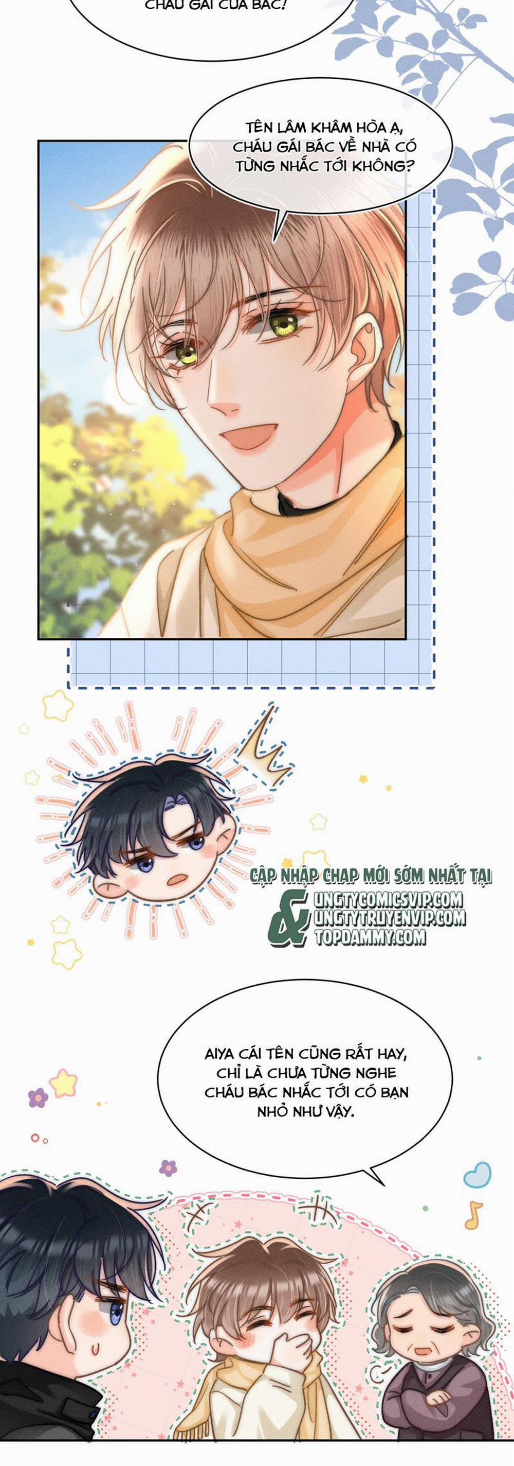 Ánh Trăng Vì Tôi Mà Đến 84 trang 9