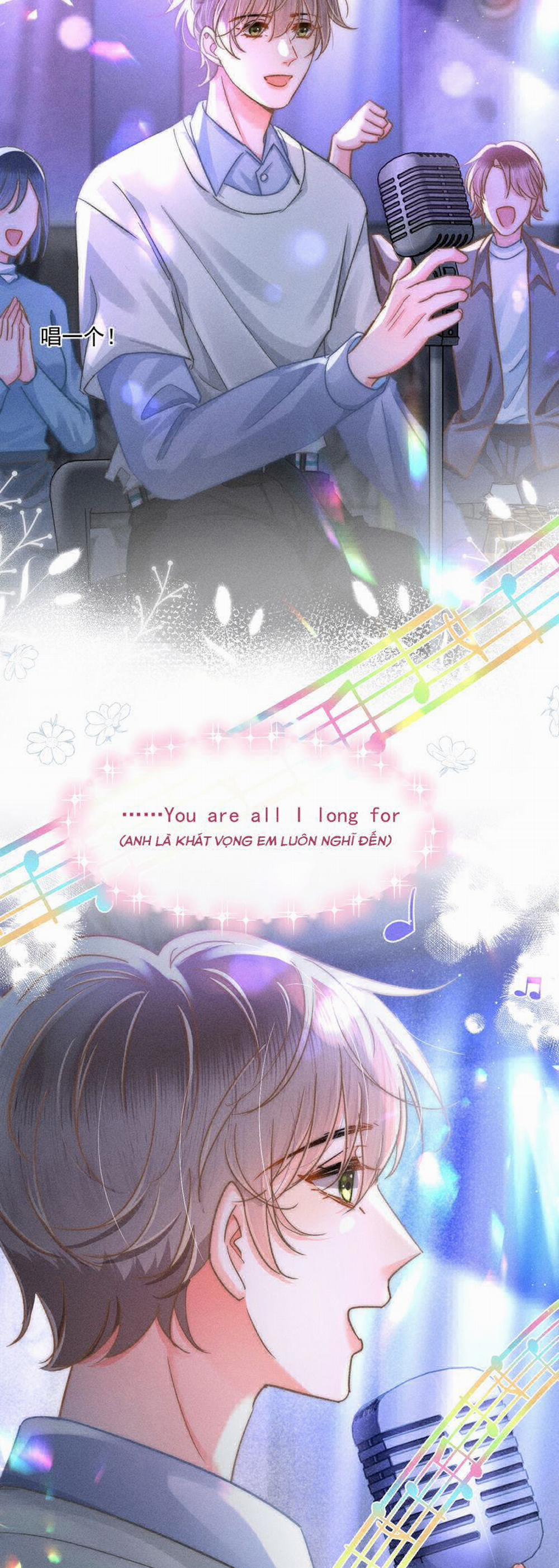 Ánh Trăng Vì Tôi Mà Đến 85 trang 10