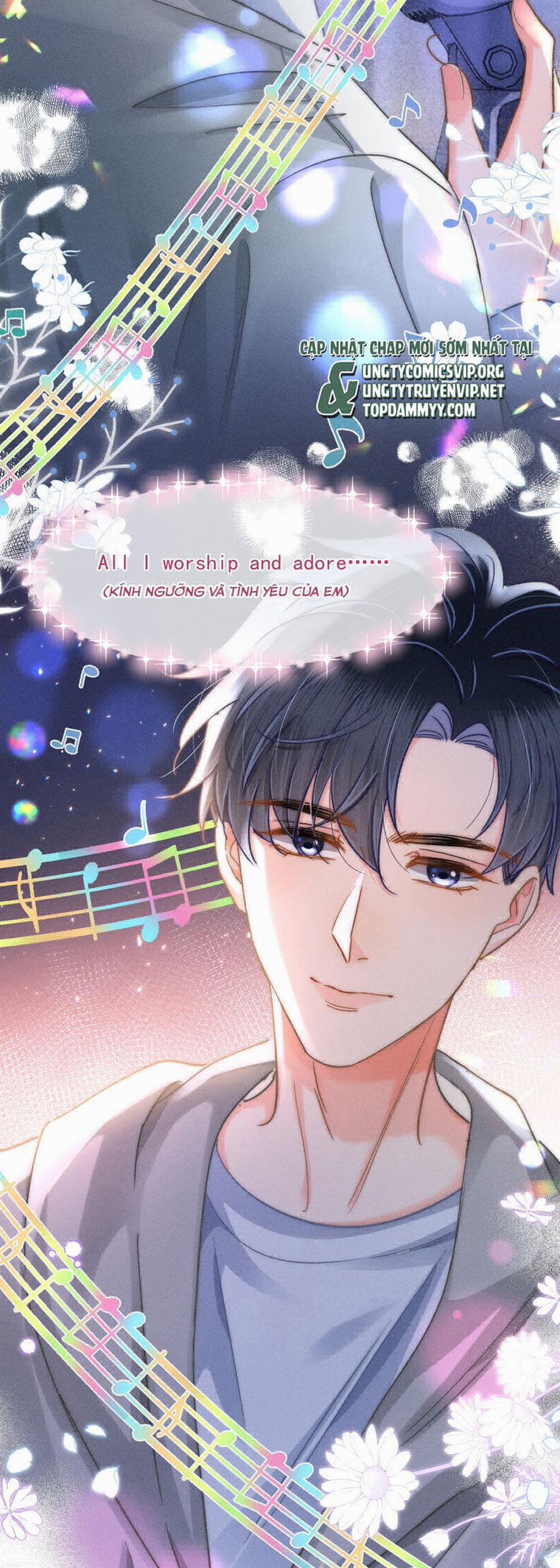 Ánh Trăng Vì Tôi Mà Đến 85 trang 11