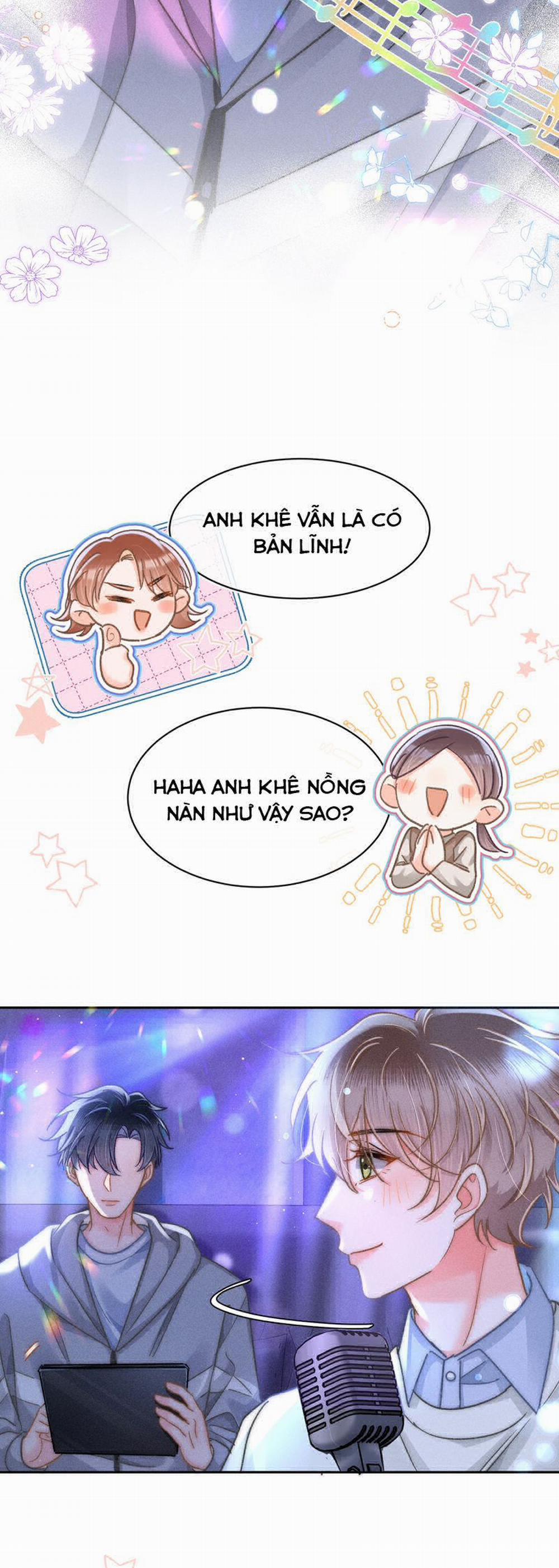 Ánh Trăng Vì Tôi Mà Đến 85 trang 12