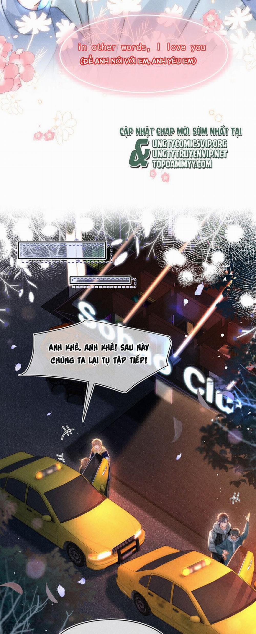 Ánh Trăng Vì Tôi Mà Đến 85 trang 16