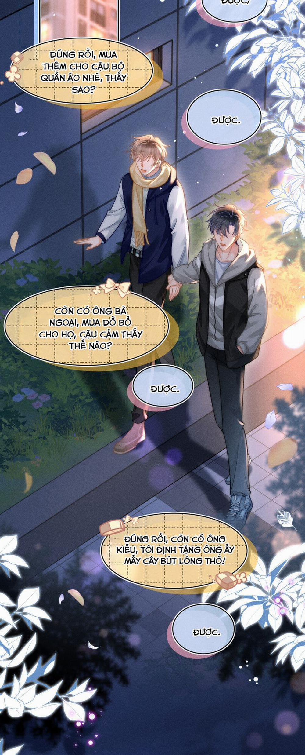 Ánh Trăng Vì Tôi Mà Đến 85 trang 19