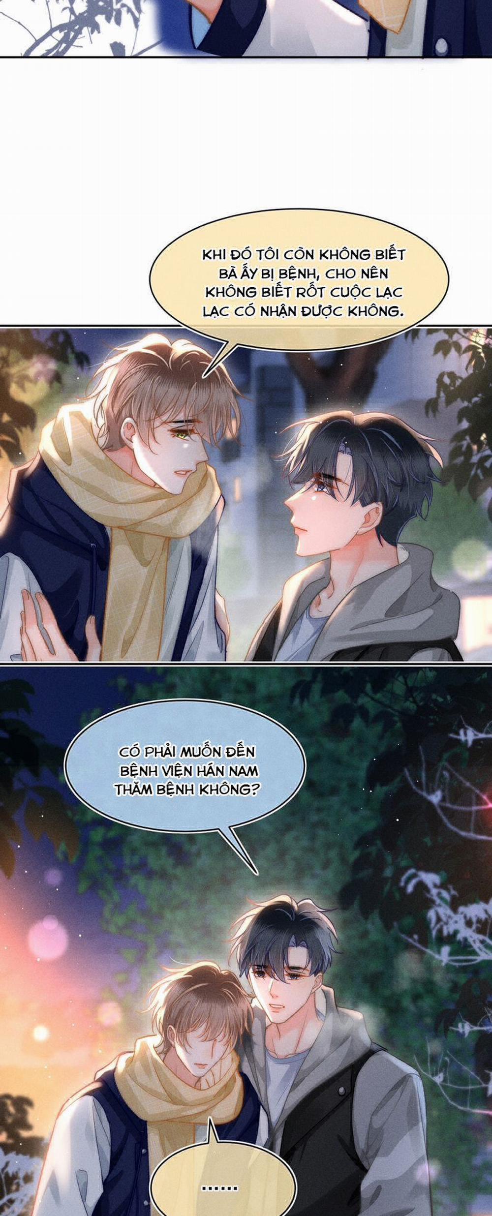 Ánh Trăng Vì Tôi Mà Đến 85 trang 22