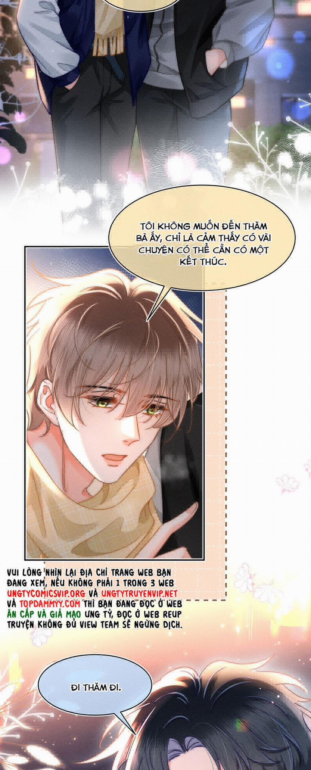 Ánh Trăng Vì Tôi Mà Đến 85 trang 23