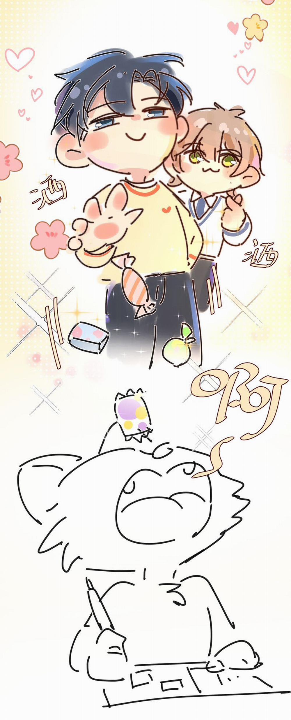 Ánh Trăng Vì Tôi Mà Đến 85 trang 27