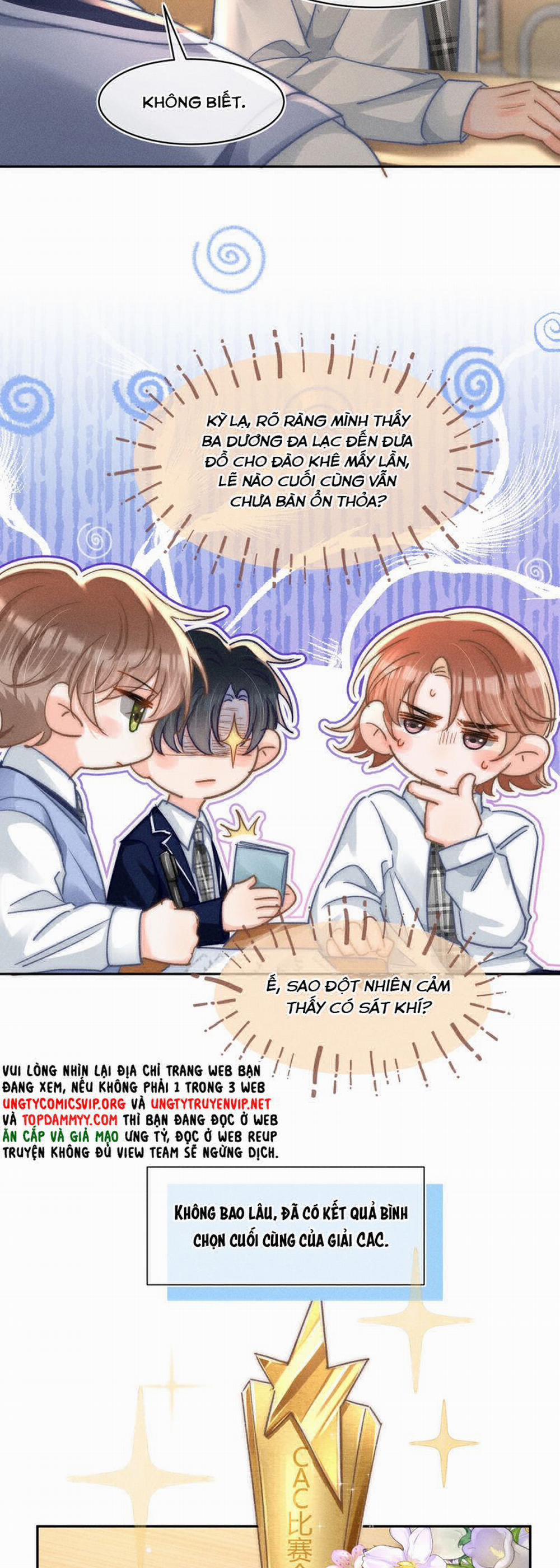 Ánh Trăng Vì Tôi Mà Đến 85 trang 3