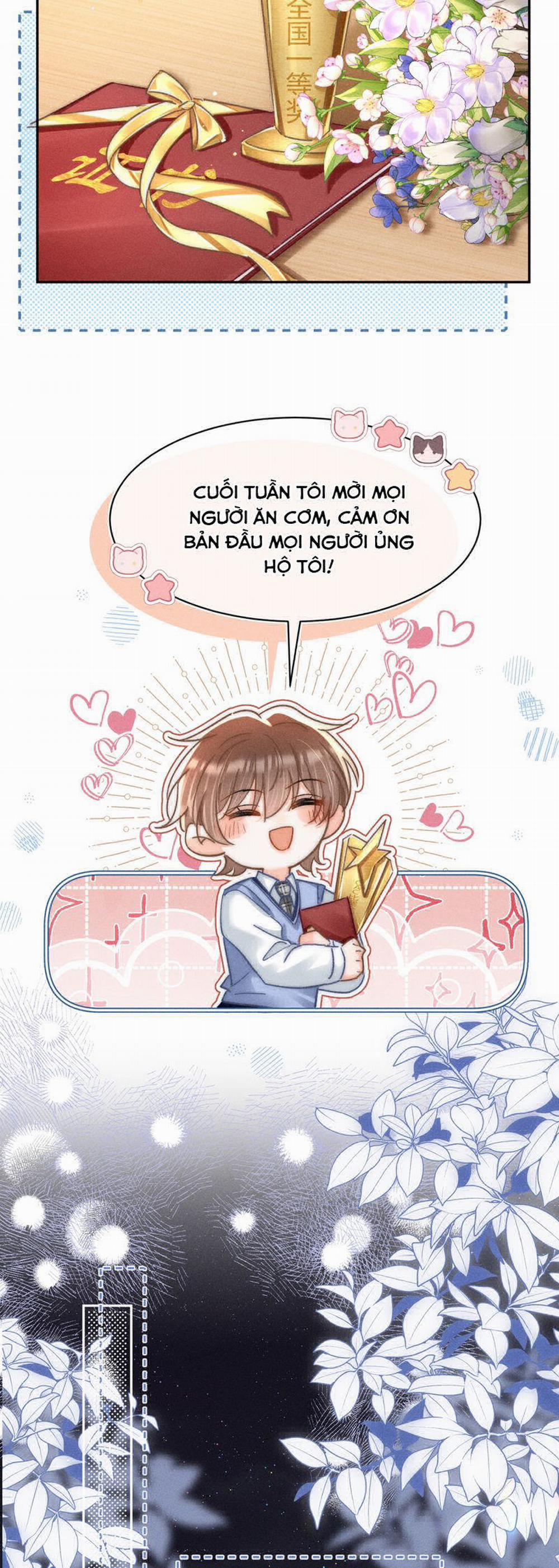 Ánh Trăng Vì Tôi Mà Đến 85 trang 4