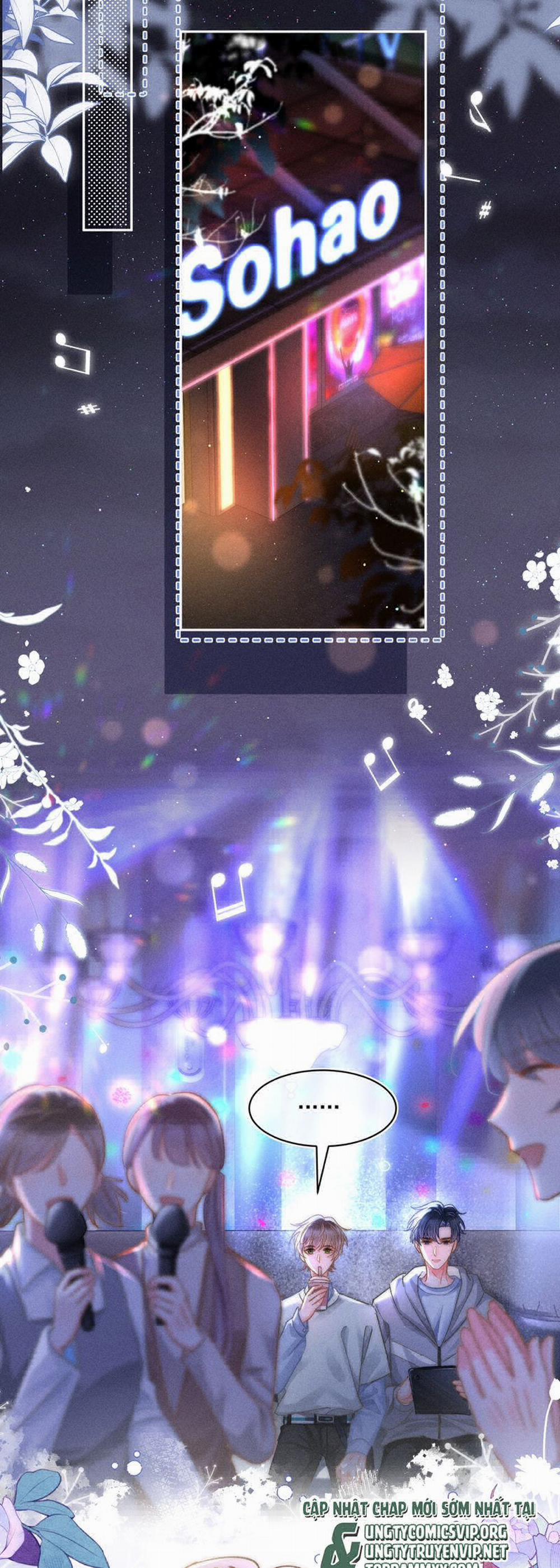 Ánh Trăng Vì Tôi Mà Đến 85 trang 5