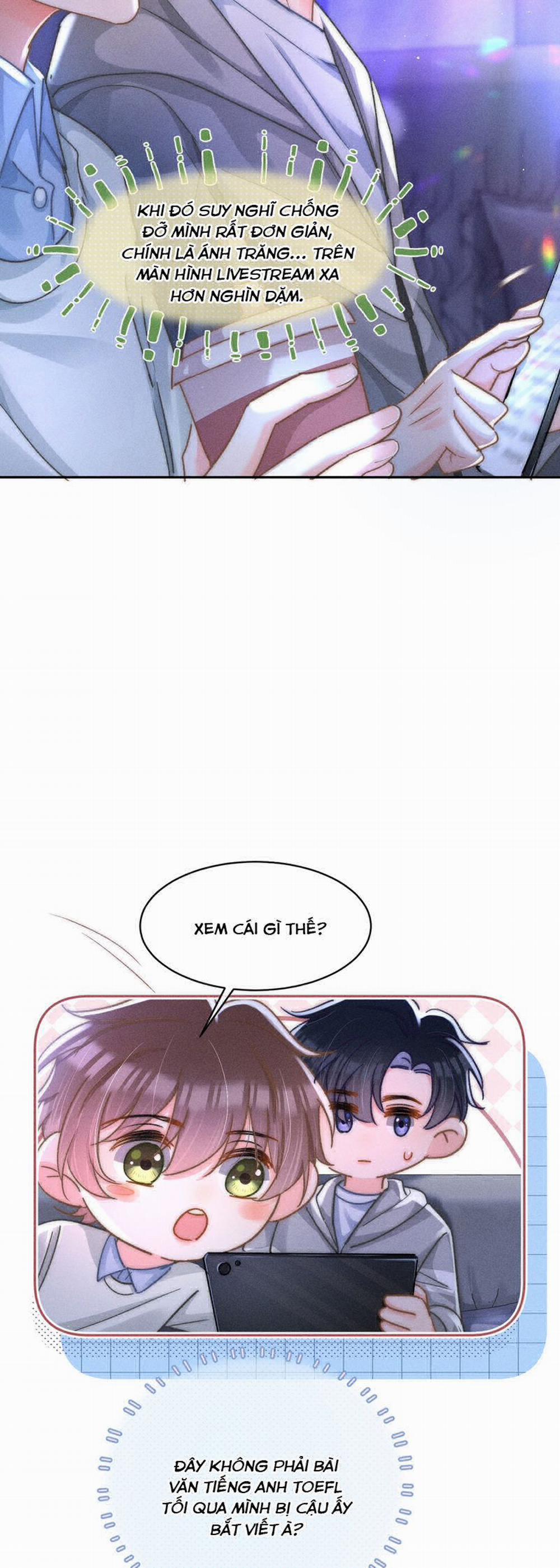 Ánh Trăng Vì Tôi Mà Đến 85 trang 7