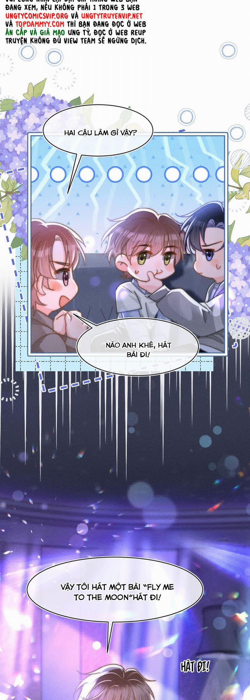 Ánh Trăng Vì Tôi Mà Đến 85 trang 9