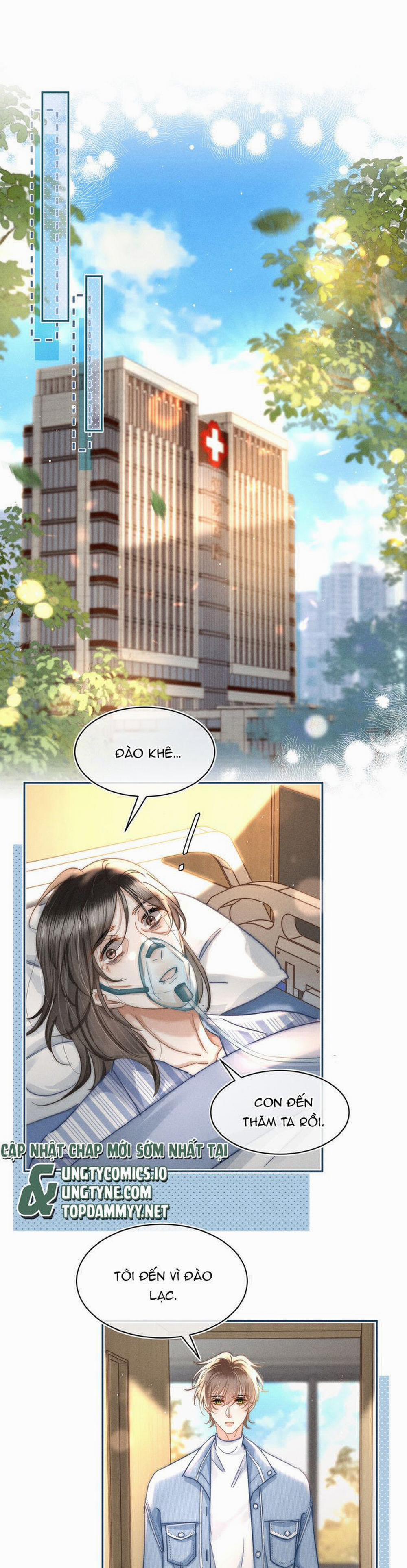 Ánh Trăng Vì Tôi Mà Đến 86 trang 1