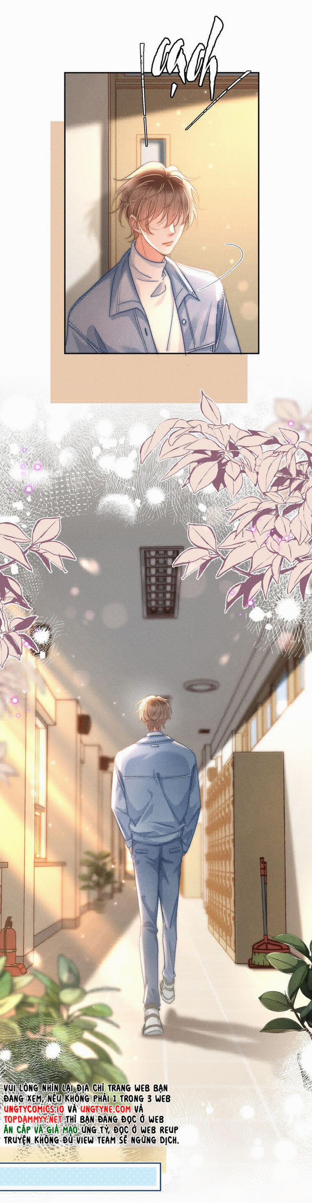 Ánh Trăng Vì Tôi Mà Đến 86 trang 10