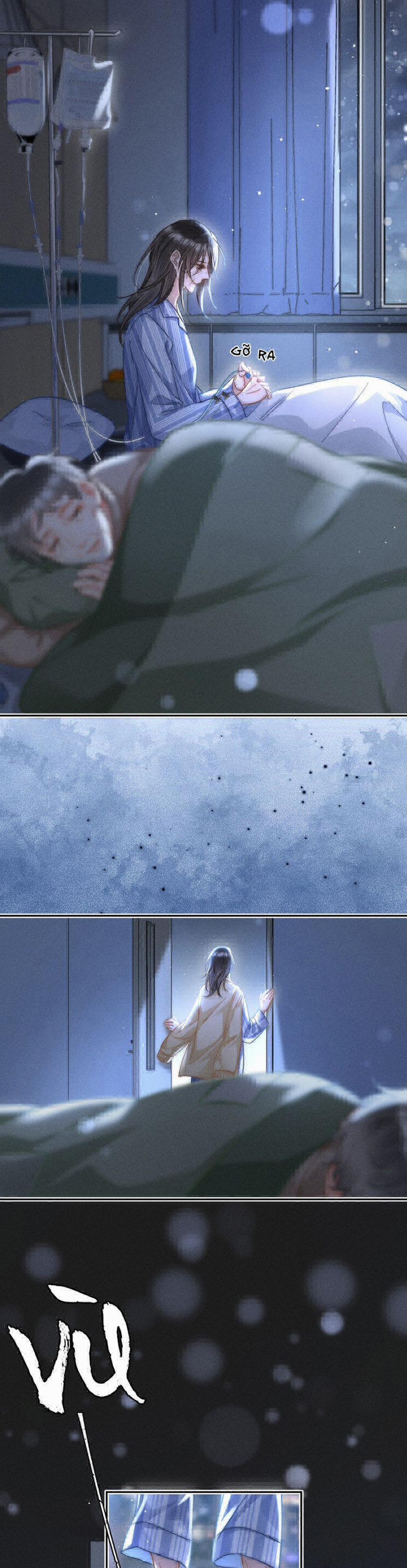 Ánh Trăng Vì Tôi Mà Đến 86 trang 13