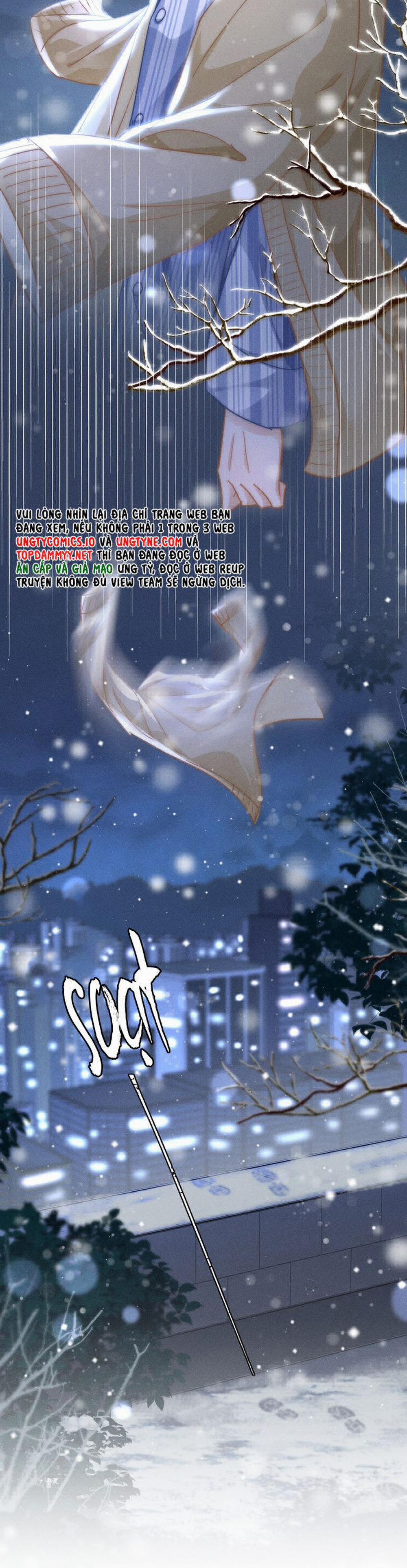 Ánh Trăng Vì Tôi Mà Đến 86 trang 15