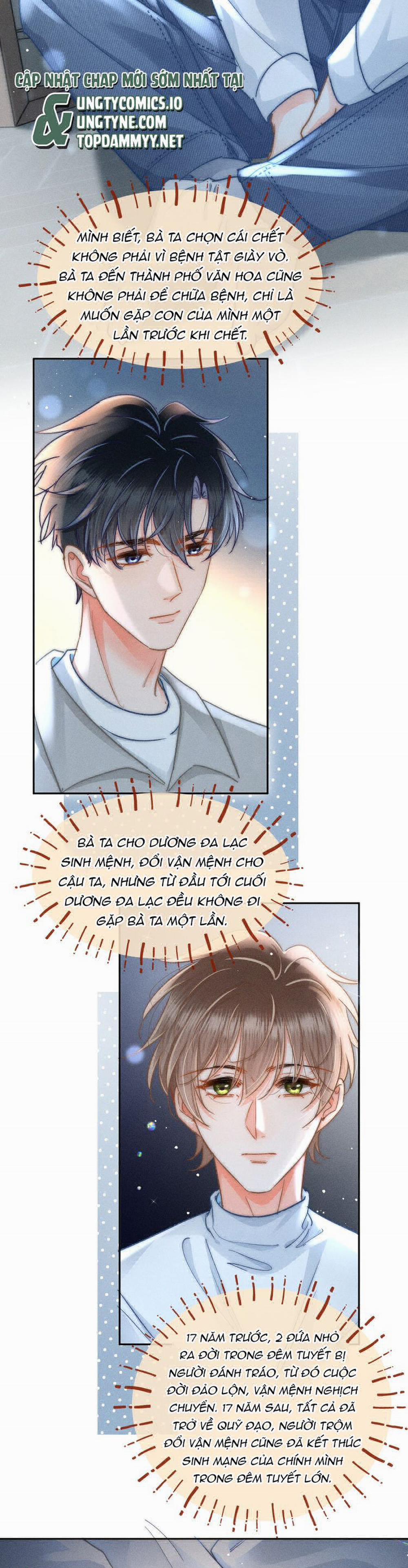 Ánh Trăng Vì Tôi Mà Đến 86 trang 17