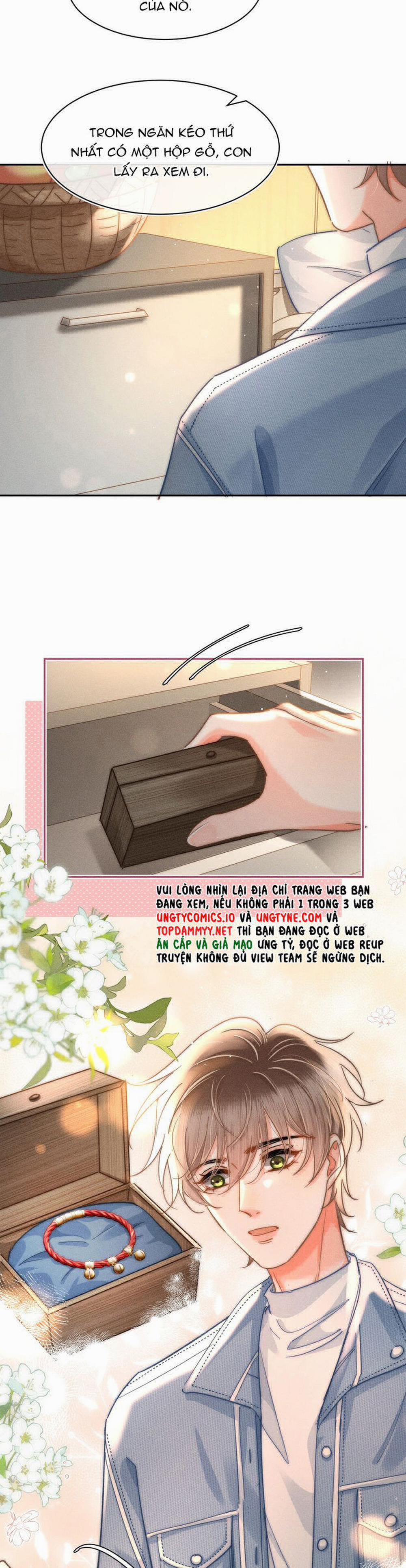 Ánh Trăng Vì Tôi Mà Đến 86 trang 3