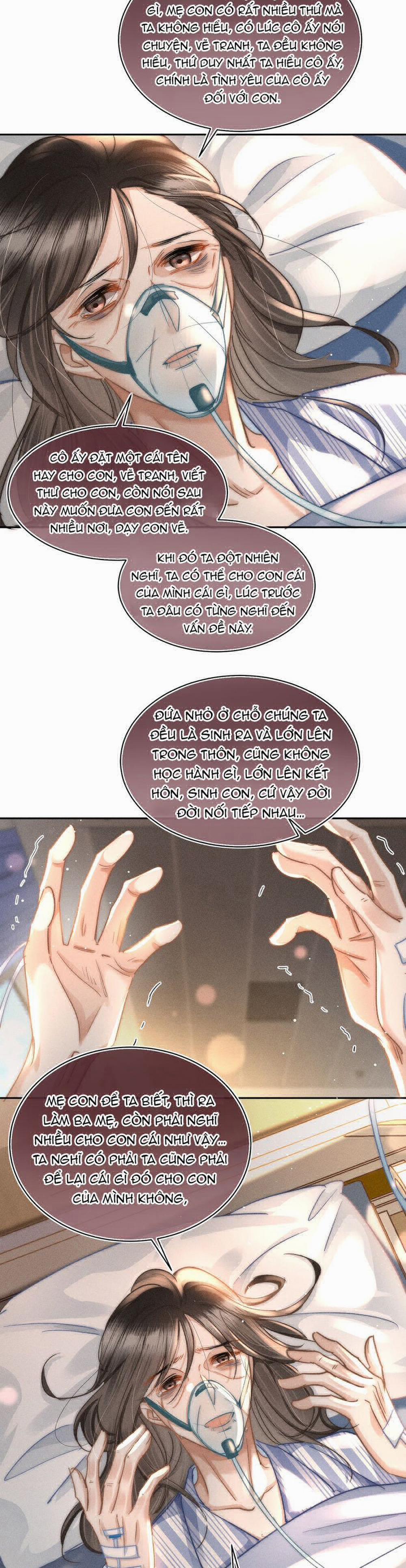 Ánh Trăng Vì Tôi Mà Đến 86 trang 6